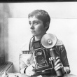 Fotorámik : DIANE ARBUS